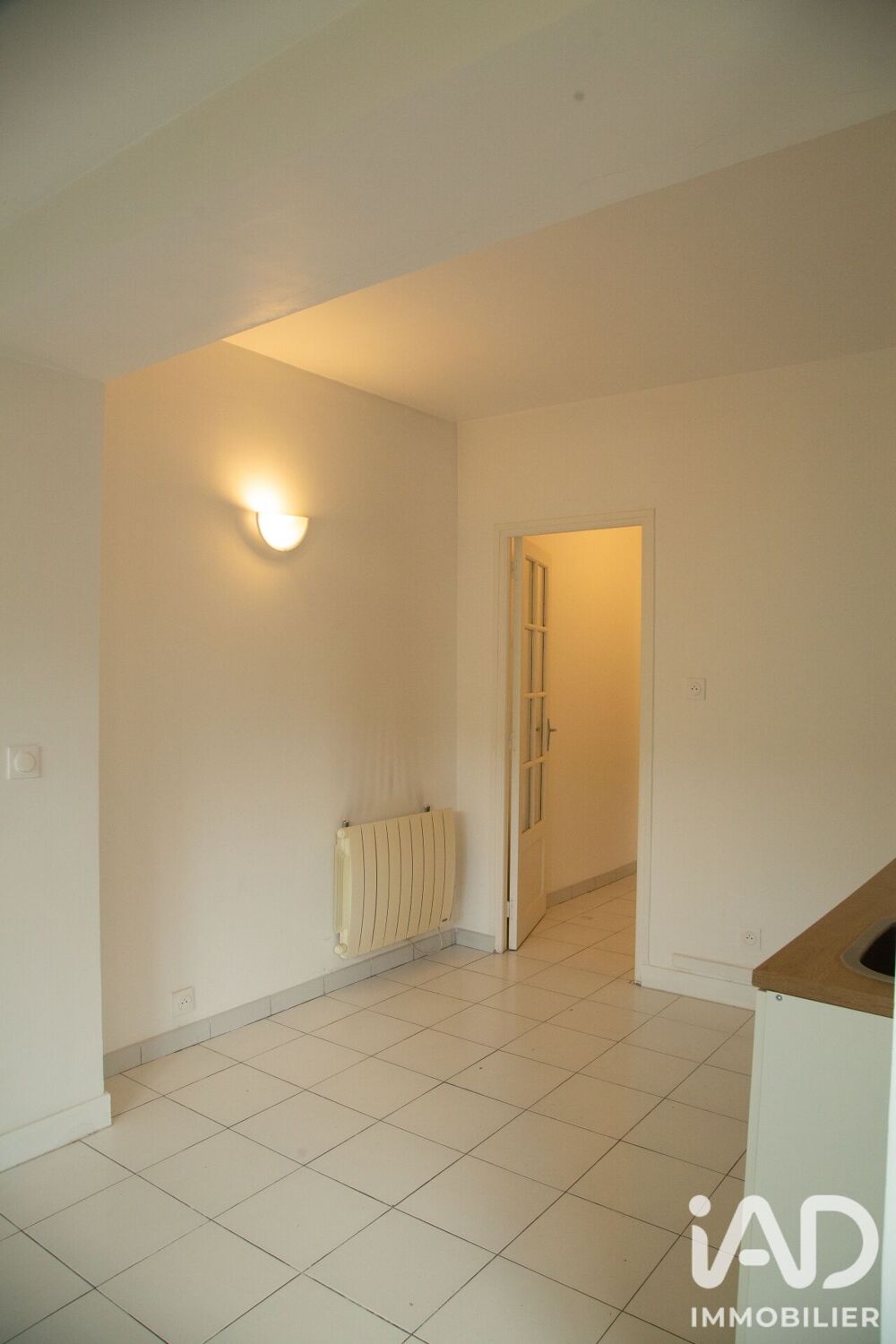 Vente Appartement Vente Appartement 2 pièces Nogent-sur-marne