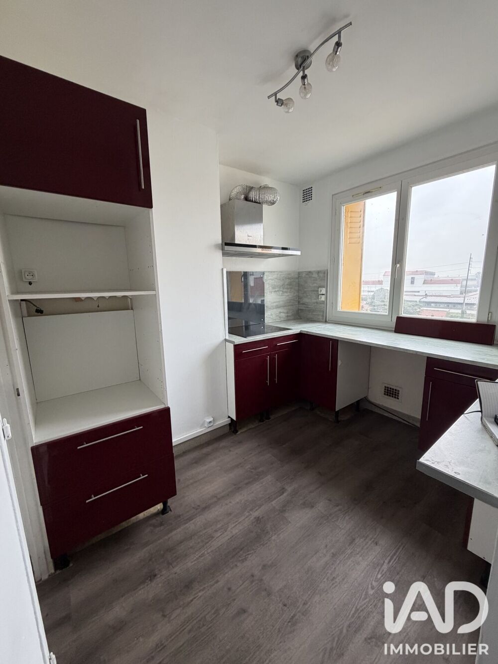 Vente Appartement Vente Appartement 3 pièces Tarbes
