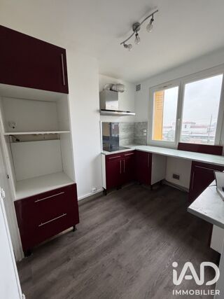  Appartement à vendre 3 pièces 65 m²