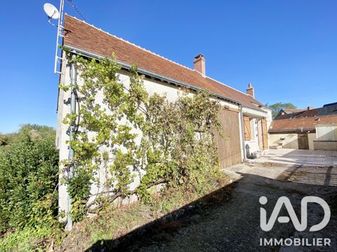   Vente Maison/villa 3 pièces Maison - 3 pièce(s) - 78 m²