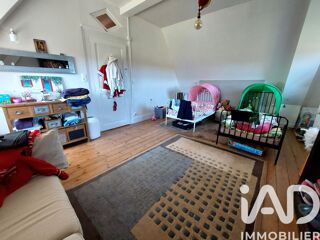  Maison à vendre 15 + pièces 269 m²