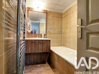  Appartement � vendre 1 pi�ce 26 m�