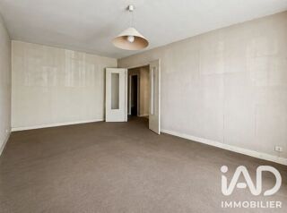  Appartement à vendre 4 pièces 89 m²
