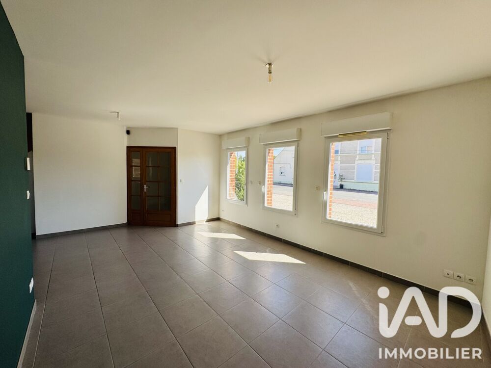 Vente Maison Vente Maison/villa 4 pièces Moncheaux
