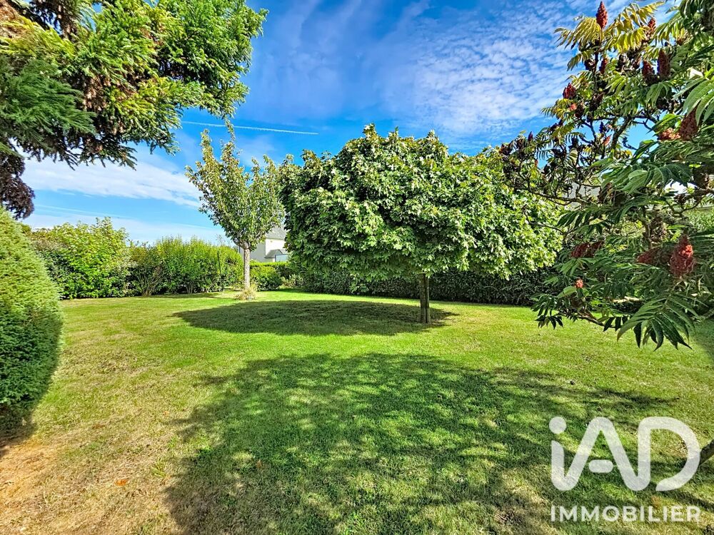 Vente Maison Vente Maison/villa 6 pièces Guichainville