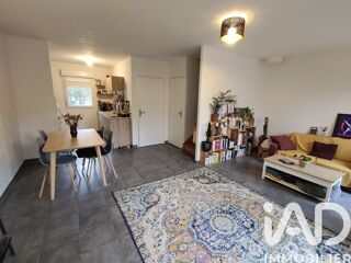  Maison à vendre 4 pièces 77 m²