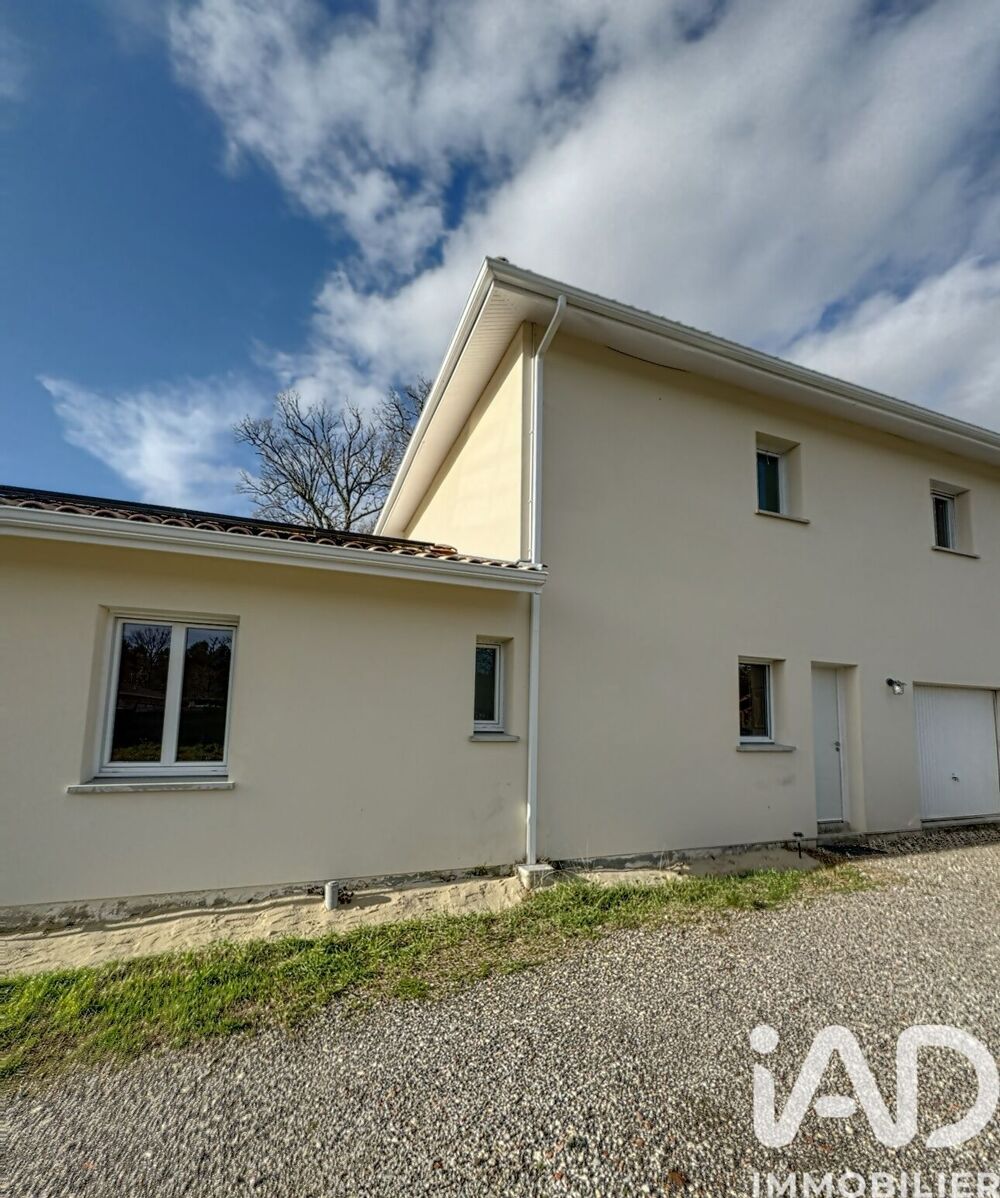 Vente Maison traditionnelle 6 pièces