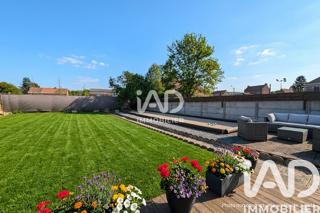  Maison à vendre 6 pièces 150 m²