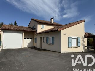 Maison à vendre 6 pièces 183 m²