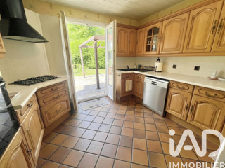  Maison � vendre 6 pi�ces 122 m�
