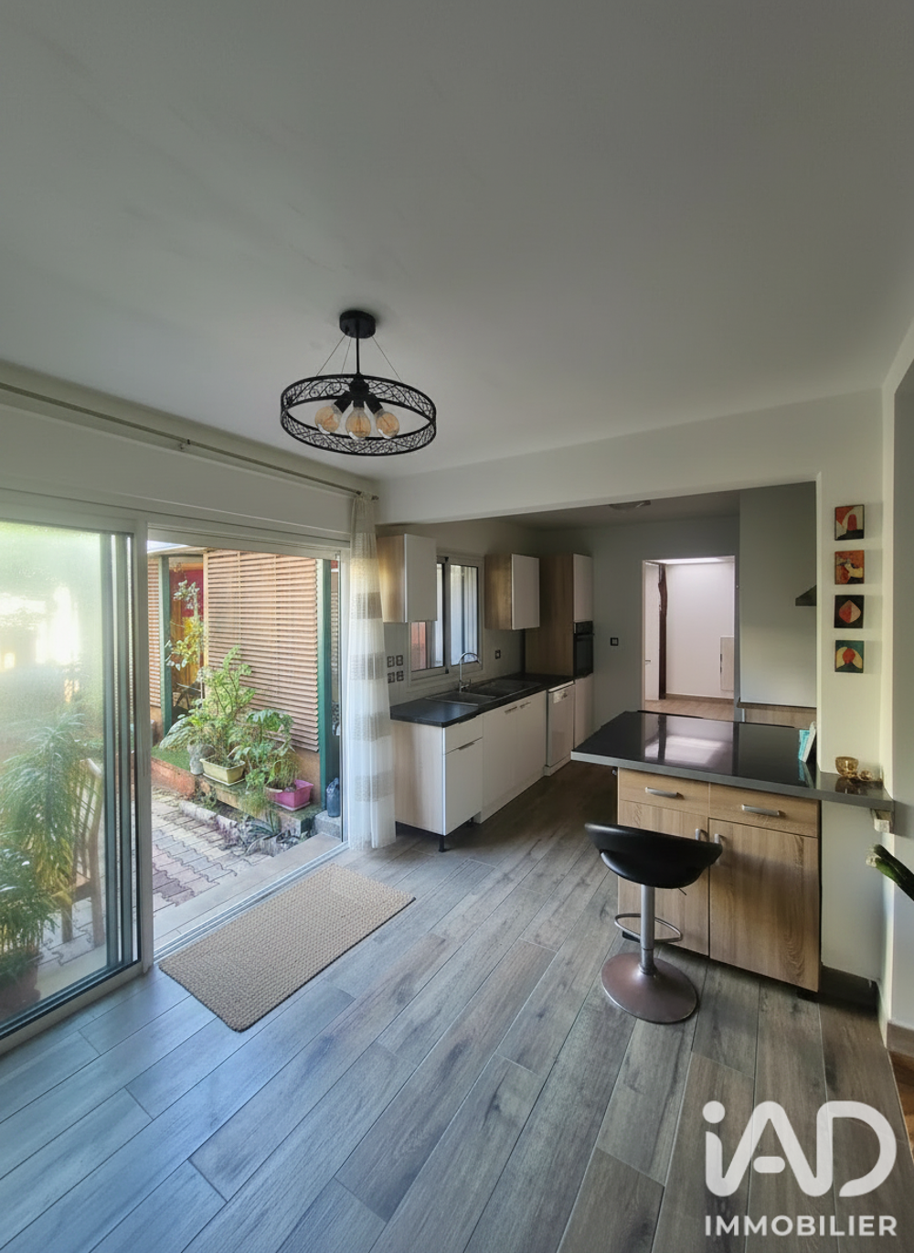 Vente Maison Vente Maison/villa 4 pièces Saint-pierre