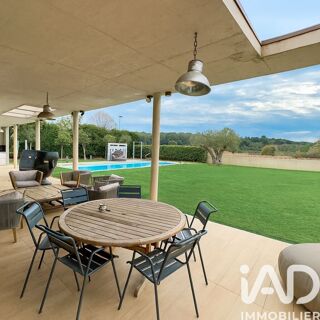  Maison à vendre 5 pièces 279 m²