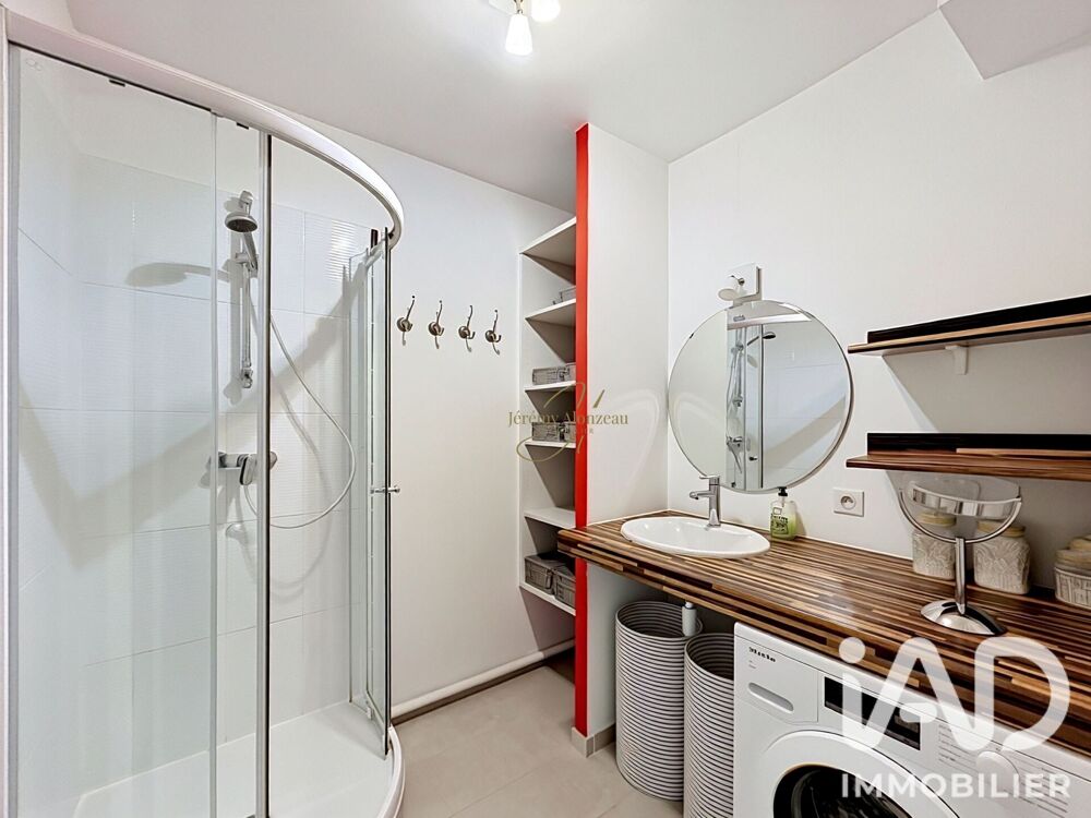 Vente Appartement Vente Appartement 2 pièces Montrouge