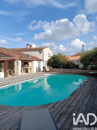  Maison à vendre 10 pièces 252 m²