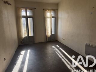  Appartement � vendre 1 pi�ce 31 m�