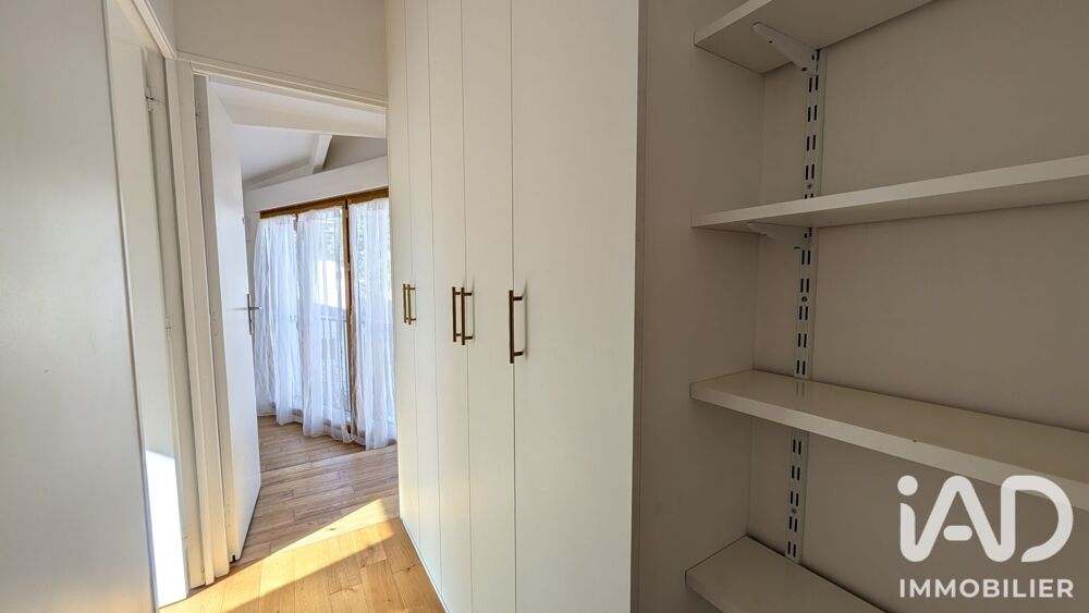 à vendre  Maison Joinville-le-Pont (94340)