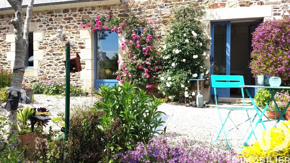 à vendre  Maison Ploubazlanec (22620)