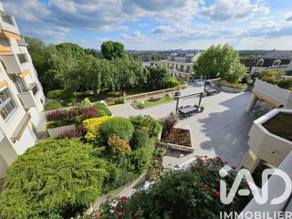  Appartement à vendre 3 pièces 73 m²
