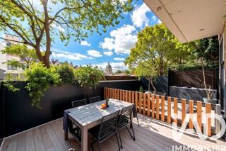 Appartement à vendre 3 pièces 51 m²