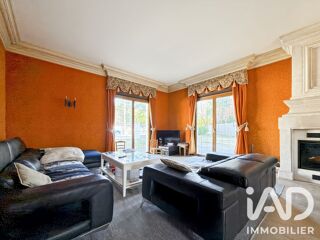  Maison à vendre 8 pièces 242 m²
