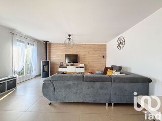  Maison à vendre 6 pièces 136 m²