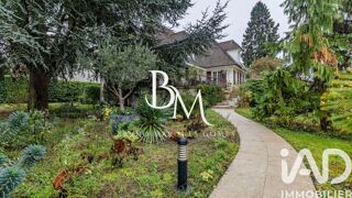  Maison à vendre 7 pièces 230 m²