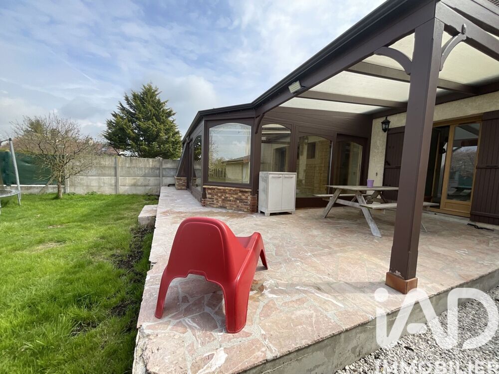 Vente Maison/villa 8 pièces
