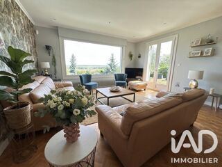  Maison à vendre 6 pièces 120 m²