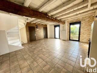  Maison à vendre 6 pièces 141 m²