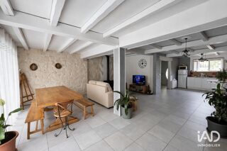 Maison � vendre 5 pi�ces 126 m�
