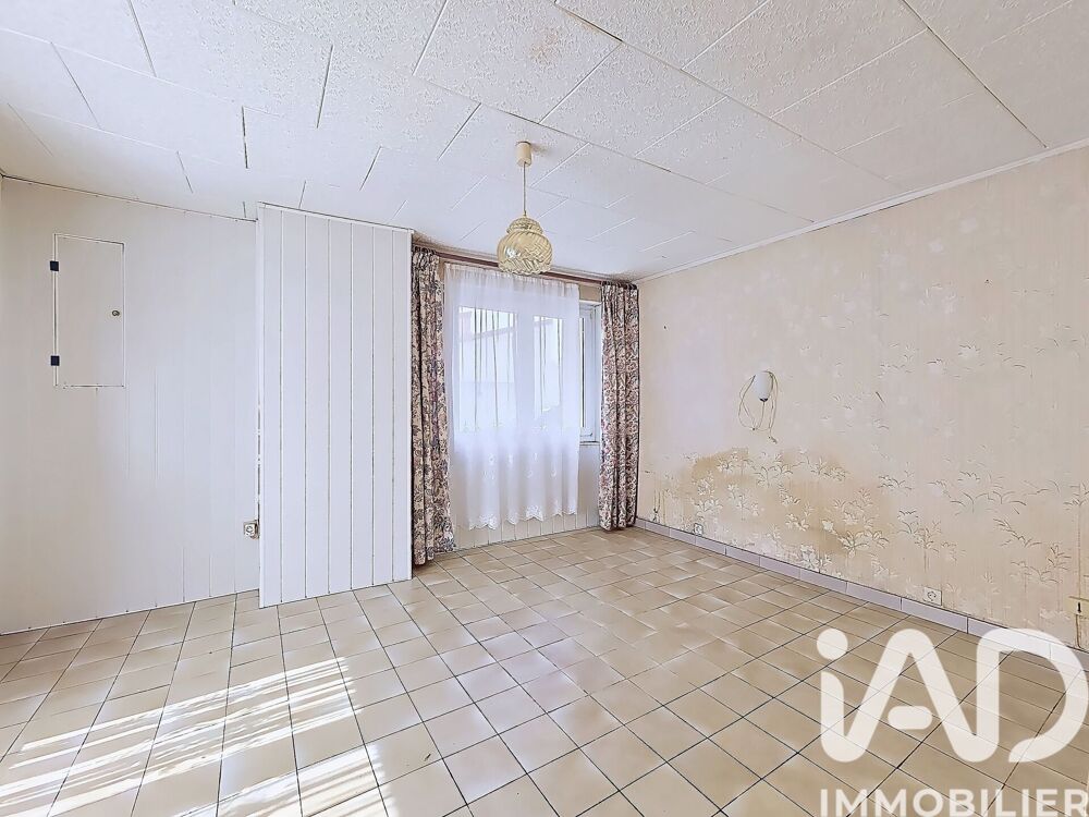 Vente Longère 3 pièces