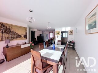  Maison à vendre 4 pièces 81 m²