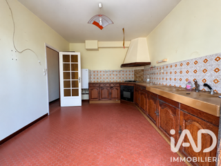  Maison à vendre 5 pièces 107 m²