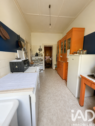  Maison � vendre 8 pi�ces 250 m�