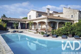  Maison � vendre 15 + pi�ces 753 m�