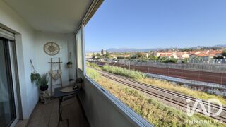  Appartement à vendre 1 pièce 37 m²