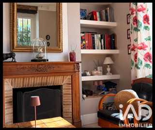  Maison à vendre 6 pièces 216 m²