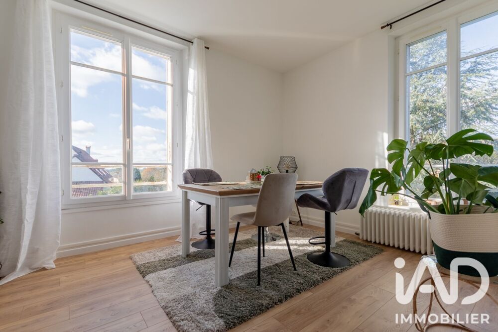 Vente Appartement Vente Appartement 1 pièce Aincourt