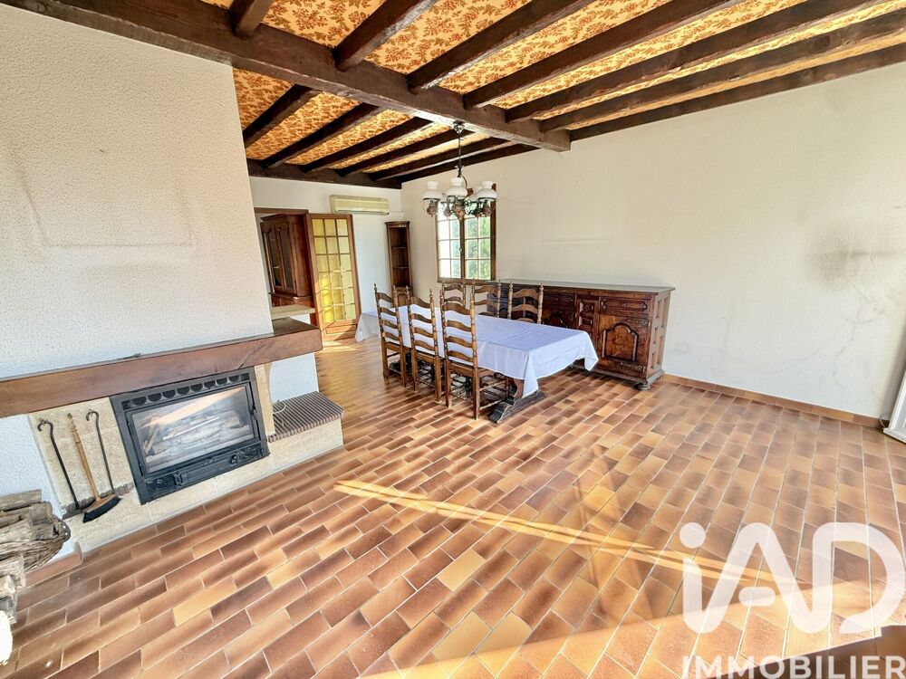 Vente Maison Vente Maison/villa 7 pièces Montélimar