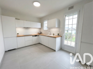  Maison à vendre 5 pièces 143 m²