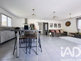  Maison à vendre 5 pièces 94 m²