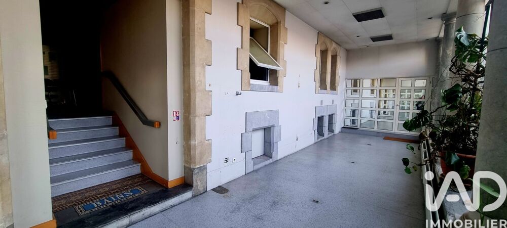 Vente Appartement Vente Loft 3 pièces Tarbes