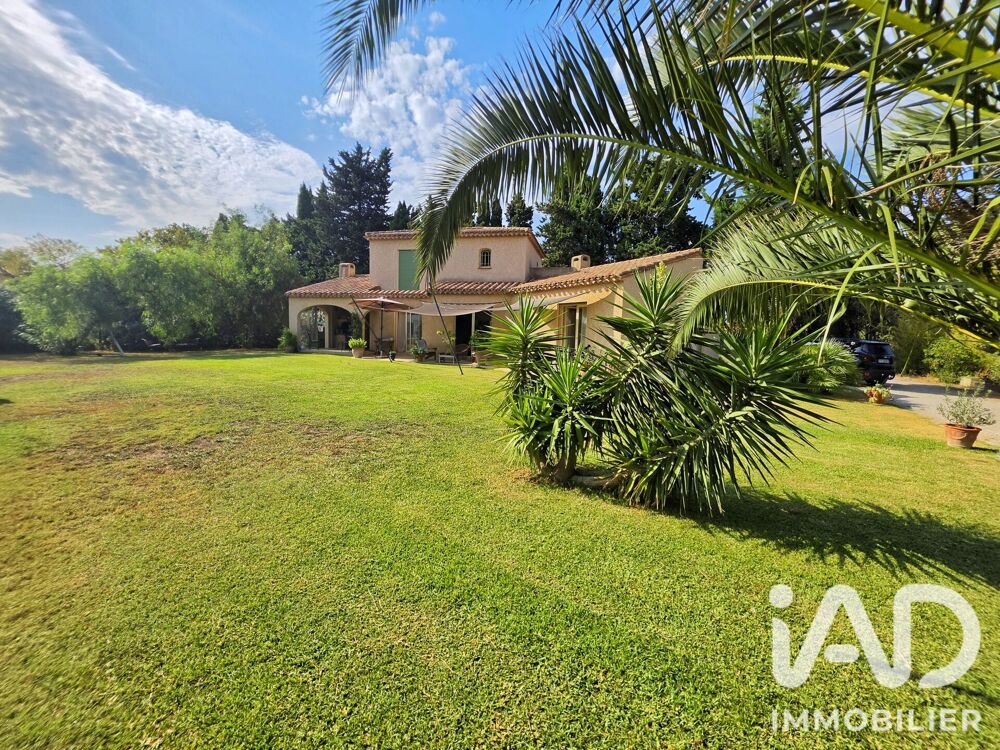 Vente Maison Vente Maison traditionnelle 4 pièces Perpignan