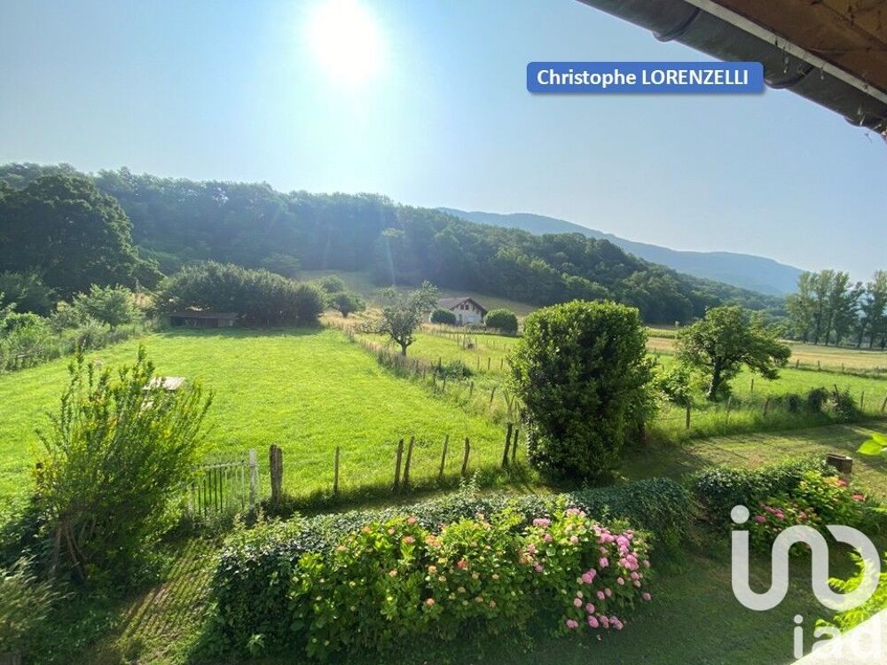 Vente Maison 3 pièces 127 m² - Vue 3