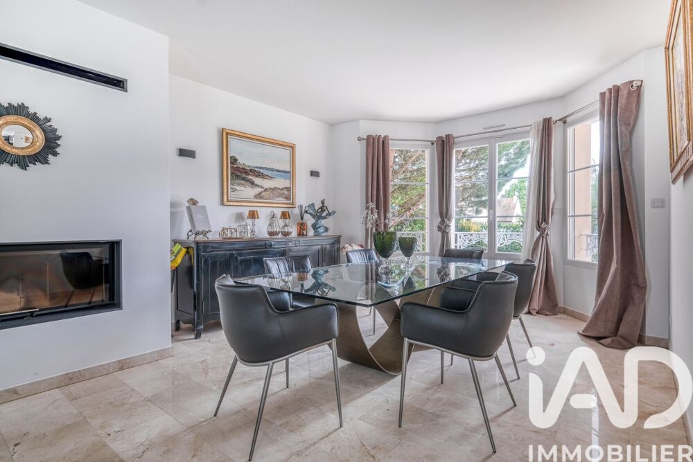 Vente Maison Vente Demeure 7 pièces Villaines-sous-bois