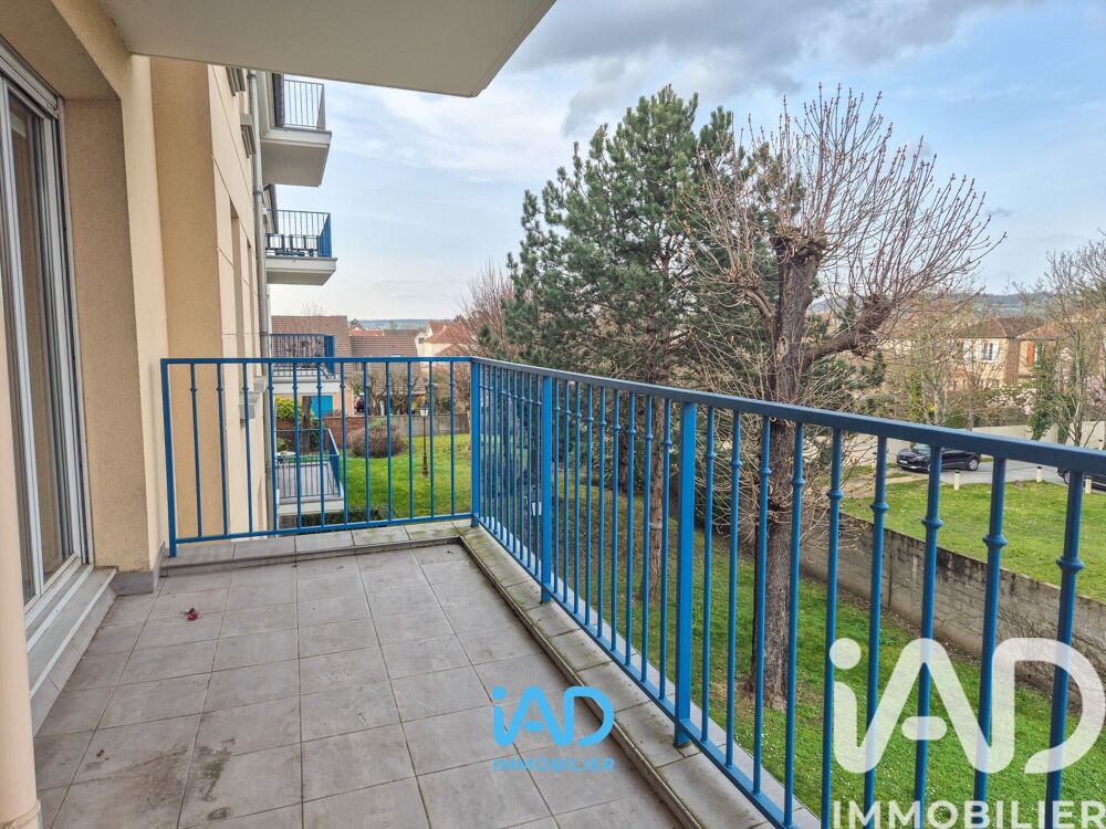 Vente Appartement Vente Appartement 2 pièces Mantes-la-jolie
