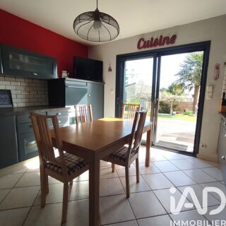  Maison � vendre 5 pi�ces 100 m�