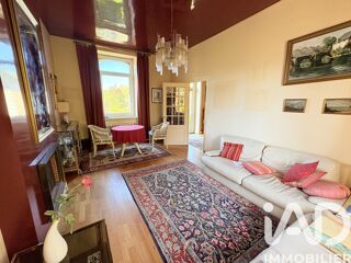  Maison à vendre 5 pièces 150 m²