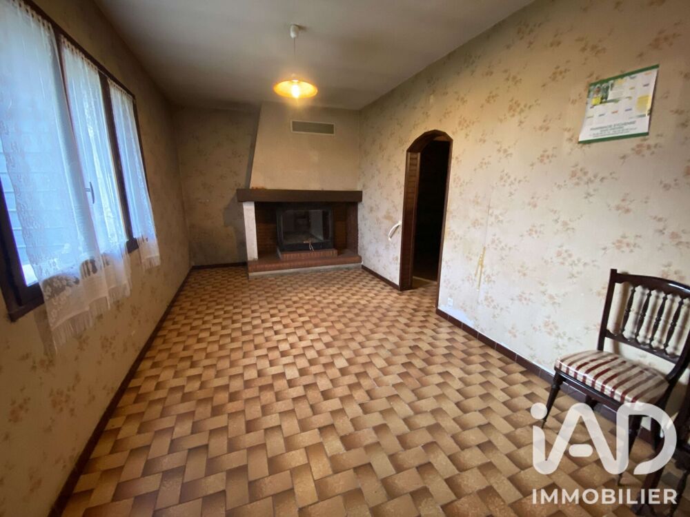 vente Maison - 7 pièce(s) - 150 m² Traversères (32450)