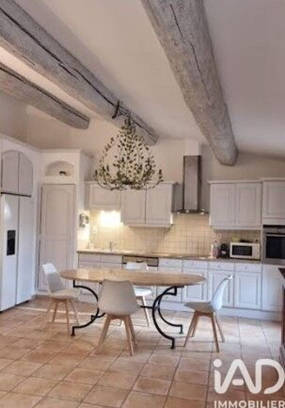 Location Appartement Location Appartement 3 pièces Aigues-mortes